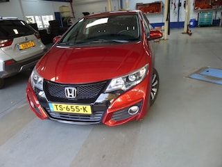 Honda Civic 1.8 Elegance