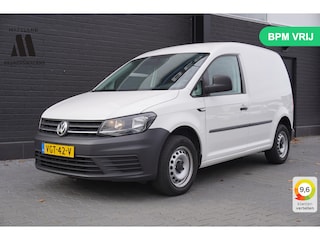 Volkswagen Caddy 2.0 TDI EURO 6 - Airco - Cruise - Trekhaak -  €11.950,- Excl.