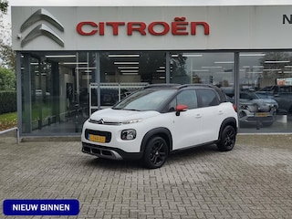 Citroën C3 Aircross 1.2 PureTech C-Series