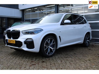 BMW X5 XDrive45e High Executive/M-pakket/luchtvering/Mem/