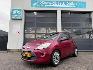 Ford Ka 1.2 Trend