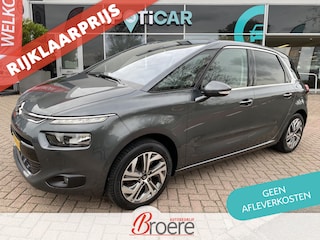 Citroën C4 Picasso 1.2 Turbo 130 pk Business