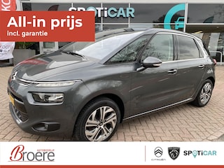 Citroën C4 Picasso 1.2 Turbo 130 pk Business