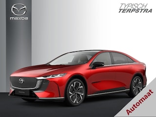 Mazda 6e Takumi Plus 68.8 kWh SNELLADER 17% BIJTELLING