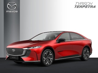 Mazda 6e Takumi Plus 68.8 kWh SNELLADER 17% BIJTELLING