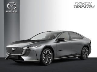 Mazda 6e Takumi Plus 68.8 kWh SNELLADER 17% BIJTELLING