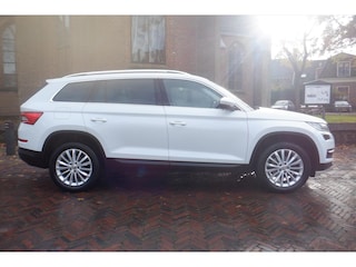 Skoda Kodiaq 1.4 TSI Greentech ACT 150pk DSG-6 Style