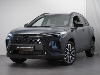 Toyota Corolla Cross Hybrid 140 Dynamic Nieuw model
