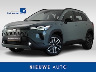 Toyota Corolla Cross Hybrid 140 Dynamic nieuw model
