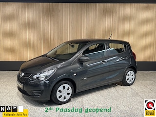 Opel Karl 1.0 ecoFLEX Edition PDC | Cruise controle | Airco