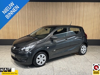 Opel Karl 1.0 ecoFLEX Edition PDC | Cruise controle | Airco
