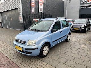 Fiat Panda 1.2 Edizione Cool 3e Eigenaar! Airco NAP APK 1 Jaar