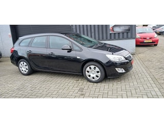 Opel Astra Sports Tourer 1.4 Turbo Edition Station 144.642 km.