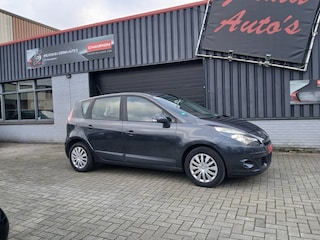 Renault Scénic 1.4 TCE Expression