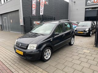 Fiat Panda 1.2 SportSound 3e Eigenaar! Airco NAP APK 1 Jaar