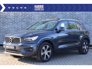 Volvo XC40 1.5 T2 Inscription | Trekhaak | Lederen Bekleding | Schuif/kanteldak | Adaptieve Cruise Control