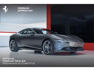 Ferrari Roma - Kroymans Ferrari