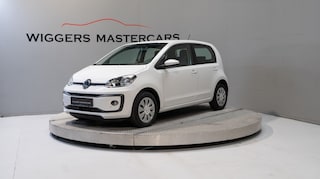 Volkswagen Up 1.0 BMT 60Pk