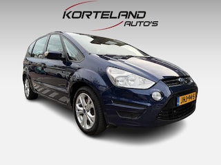 Ford S-MAX 1.6 EcoBoost Titanium 7p.