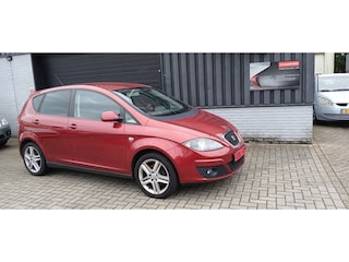 Seat Altea 1.4 TSI Style Airco/cruise Controll!!!