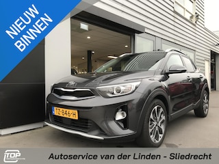Kia Stonic 1.0 DynamicPlusLine Trekhaak Automaat