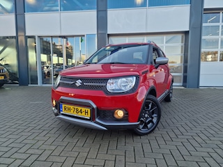 Suzuki Ignis 1.2 Select RHINO pakket