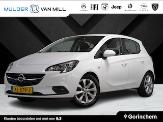 Opel Corsa Favourite 1.4 90pk NAVI | PARKEERSENSOREN | APPLE CARPLAY / ANDROID | LM-VELGEN