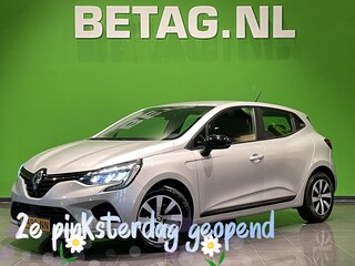 Renault Clio 1.0 TCe 90 Equilibre