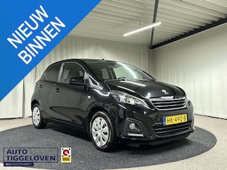 Peugeot 108 1.0 e-VTi Active Airco
