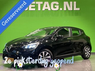 Renault Clio 1.0 TCe 90 Equilibre