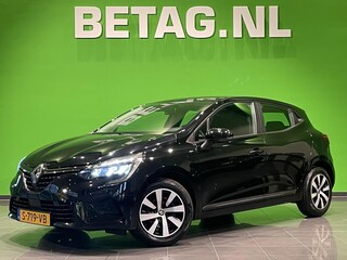 Renault Clio 1.0 TCe 90 Equilibre