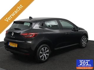 Renault Clio 1.0 TCe 90 Equilibre