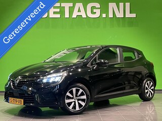 Renault Clio 1.0 TCe 90 Equilibre