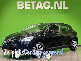 Renault Clio 1.0 TCe 90 Equilibre
