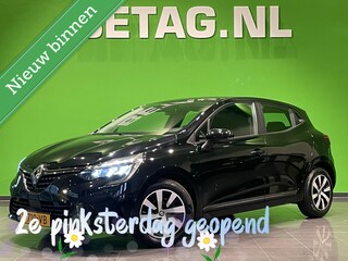 Renault Clio 1.0 TCe 90 Equilibre