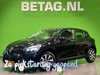 Renault Clio 1.0 TCe 90 Equilibre