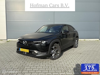 Mazda MX-30 SOH 95% e-SkyActiv 145 First Edition 36 kWh Incl BTW NAP