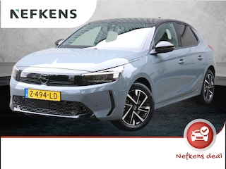Opel Corsa 1.2 Turbo GS | Camera | navigatie | Parkeersensoren voor en achter