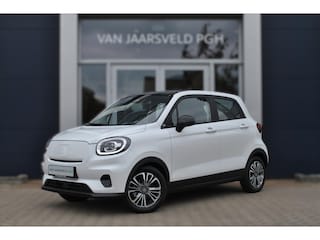 Leapmotor T03 EV 37,3 kWh 95pk Smart, Private Leaseprijs