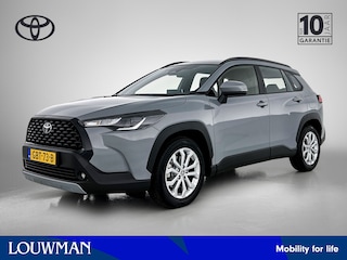 Toyota Corolla Cross Hybrid 140 Active