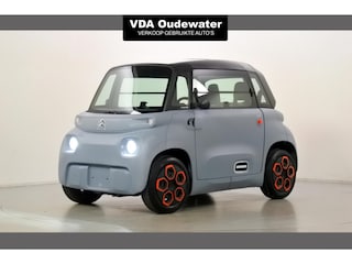 Citroën Ami My Ami Orange