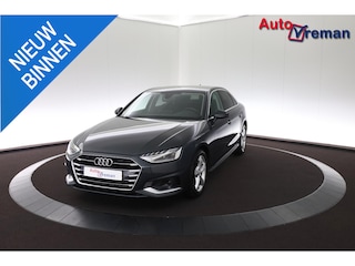 Audi A4 Limousine 35 TFSI Business Edition