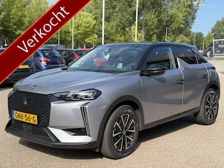 DS 3 1.2 Hybrid 136 Performance Line Camera|Navigatie|1ste Eigenaar!