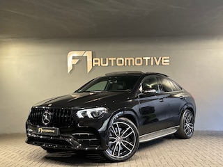 Mercedes-Benz GLE Coupé 350 e 4M Pano|Burmester|Trekhaak