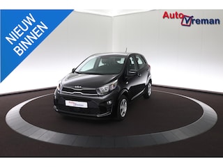 Kia Picanto 1.0 DPi ComfortLine 5p eerste eigenaar