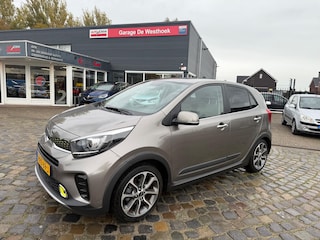 Kia Picanto 1.0 T-GDI GT-Line