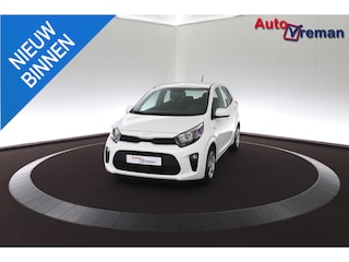 Kia Picanto 1.0 DPi ComfortLine 5p 5 zits 1ste eigenaar