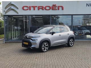 Citroën C3 Aircross 1.2 PureTech Max