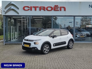 Citroën C3 1.2 PureTech S&S Feel Edition