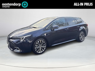 Toyota Corolla Touring Sports Hybrid 140 Dynamic | 06-10141018 Voor meer informatie